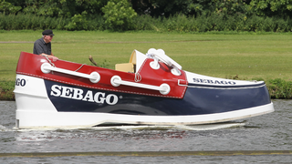 Is This Shoe OK? Boat Shoe Edition